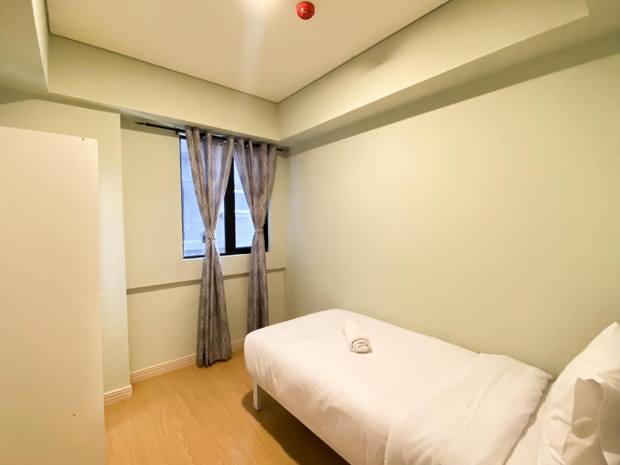 Comfort Stay And Simply 2Br At Meikarta Apartment By Travelio Cikarang Exterior photo